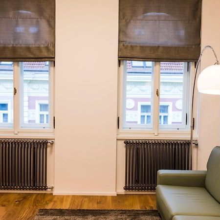 Residence "Gregorius" Praga Zewnętrze zdjęcie