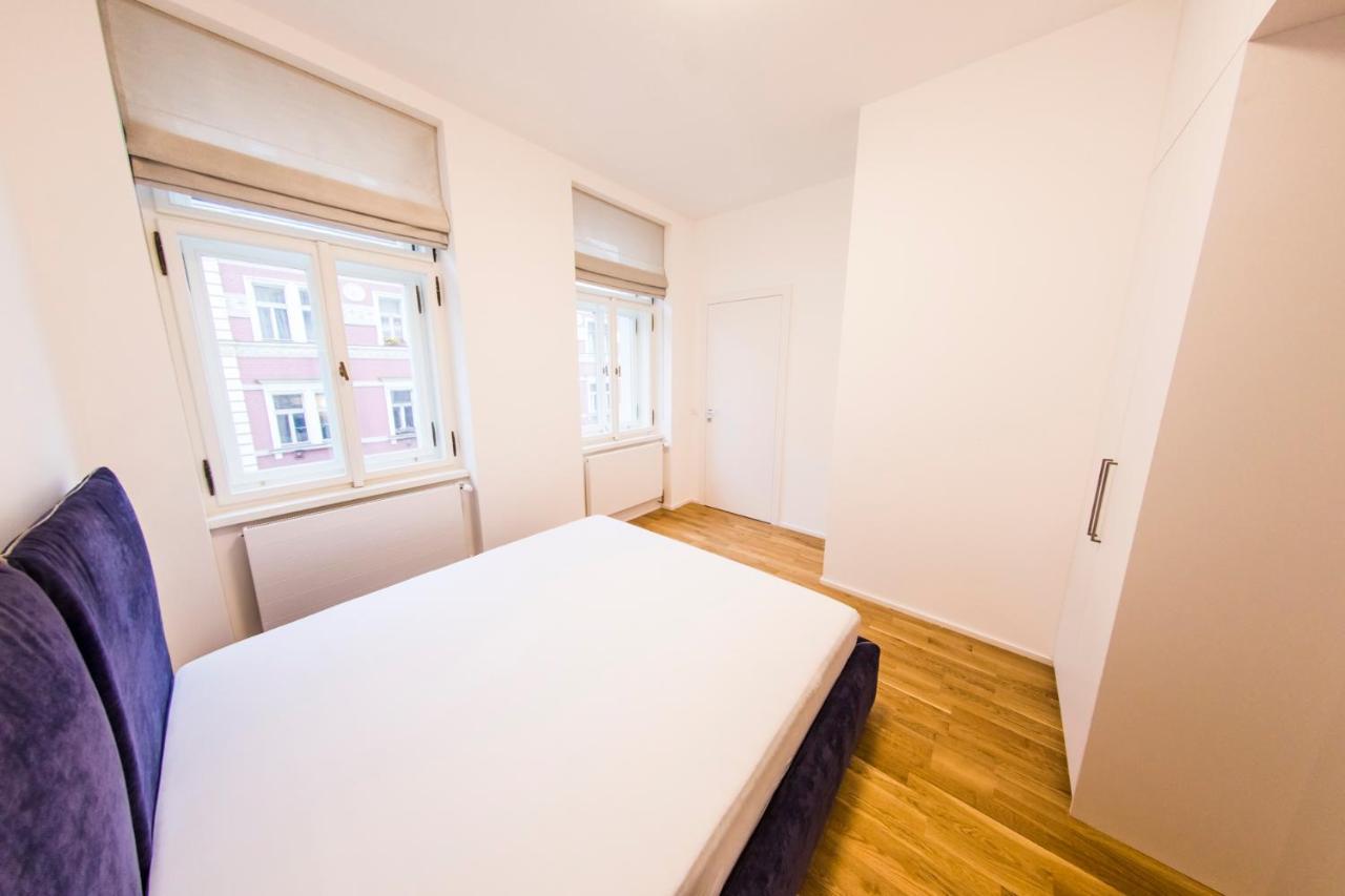 Residence "Gregorius" Praga Zewnętrze zdjęcie